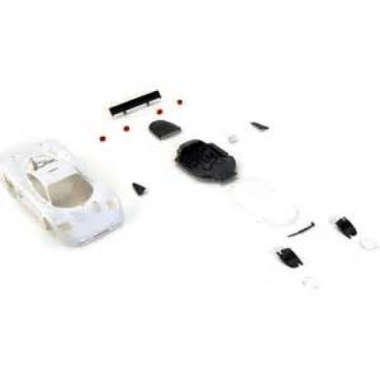 Preview: Ninco Karosserie ProRace EVO für Mosler